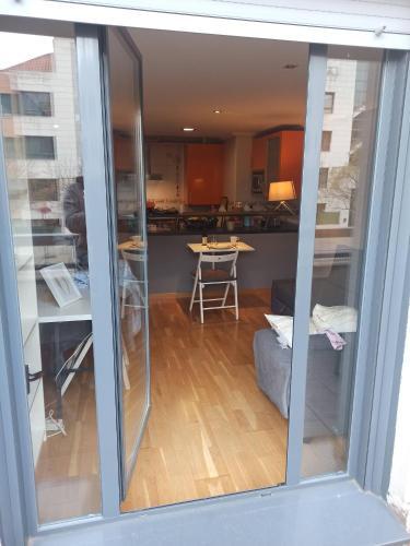 Apartamento Acogedor Y Tranquilo