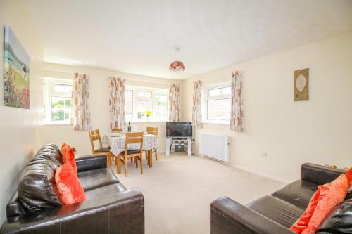 West Lulworth Apartment