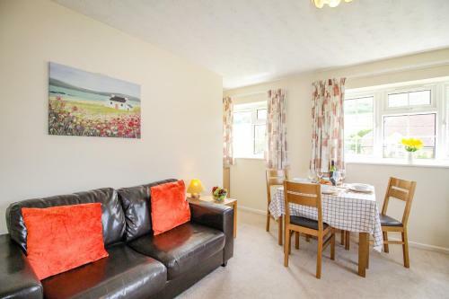 West Lulworth Apartment