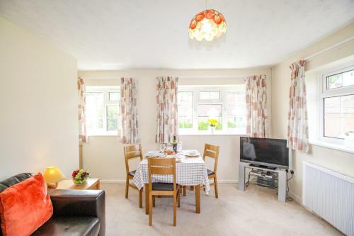West Lulworth Apartment