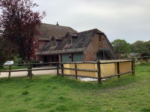 Beautiful 1-bed Apartment In Wareham Dorset