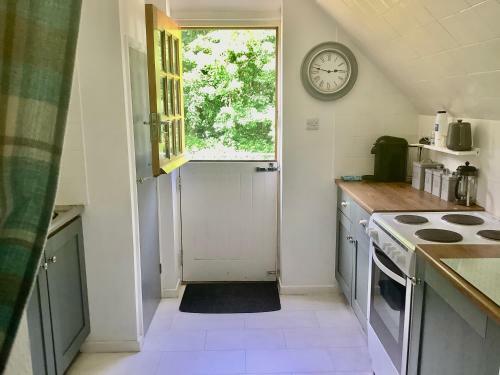 Beautiful 1-bed Apartment In Wareham Dorset