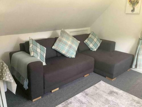 Beautiful 1-bed Apartment In Wareham Dorset