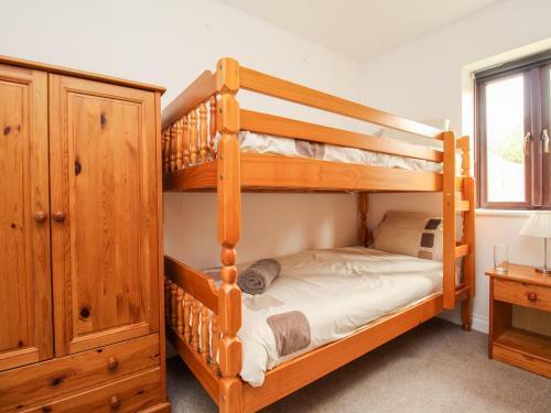 Woodlands Bungalow