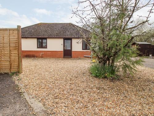 Woodlands Bungalow