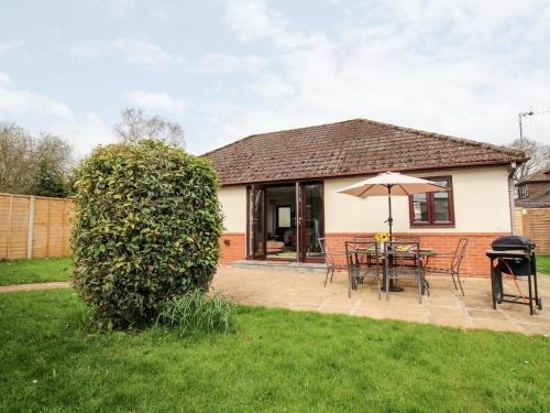 Woodlands Bungalow