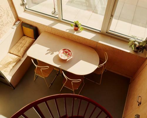Apartamento East Quay