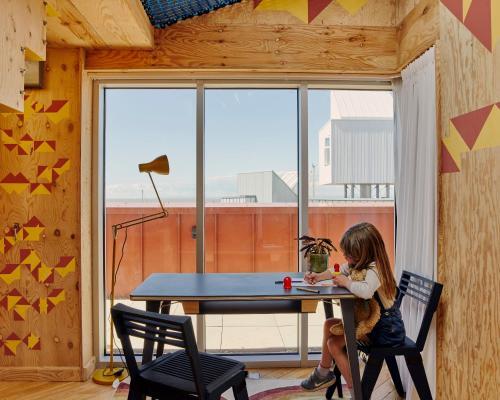 Apartamento East Quay
