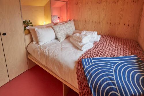 Apartamento East Quay