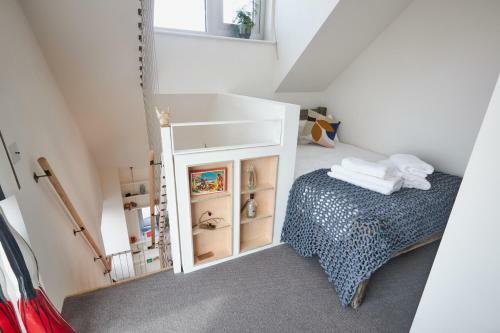 Apartamento East Quay