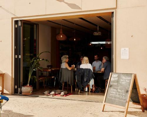 Apartamento East Quay
