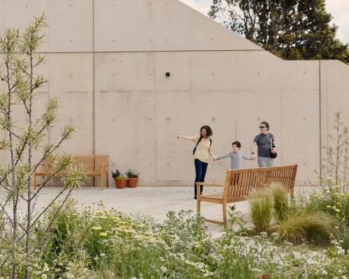 Apartamento East Quay