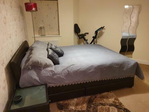 Beautiful Ensuite Room