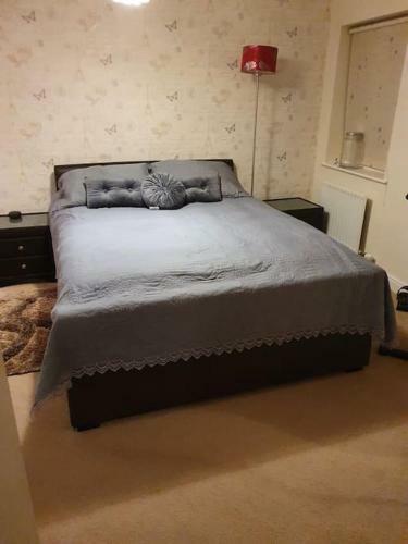 Beautiful Ensuite Room