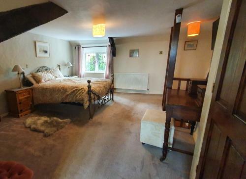Magnolia Cottage