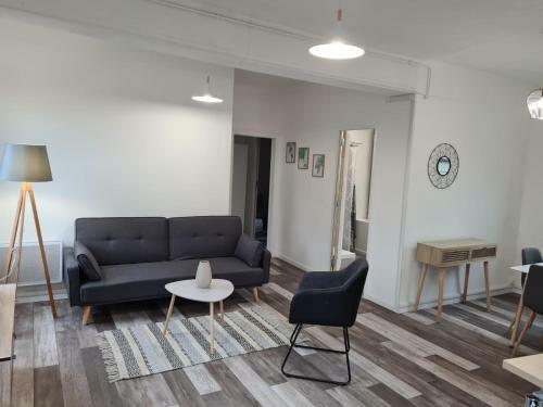 Apartamento Superbe Appartement 3 Pi�ces En Centre Ville