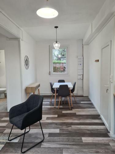 Apartamento Superbe Appartement 3 Pi�ces En Centre Ville