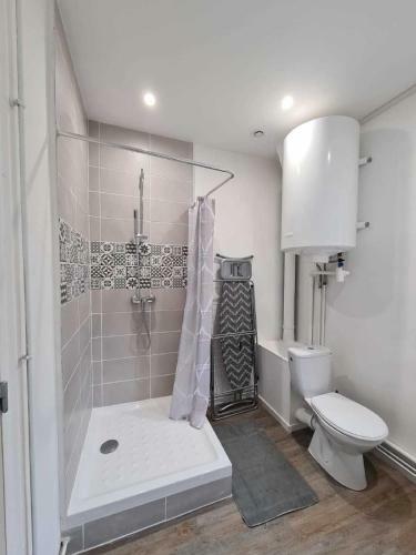 Apartamento Superbe Appartement 3 Pi�ces En Centre Ville