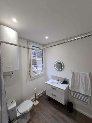 Apartamento Superbe Appartement 3 Pi�ces En Centre Ville