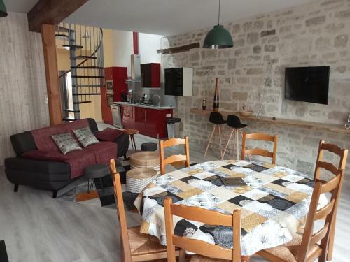 Apartamento Loft Joinvillois