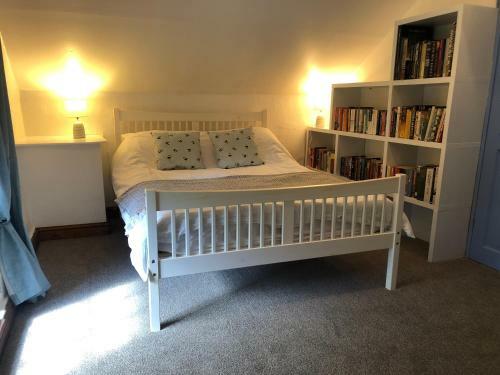Lowena Farmhouse, Luxury Holiday Accommodation In Cornwall