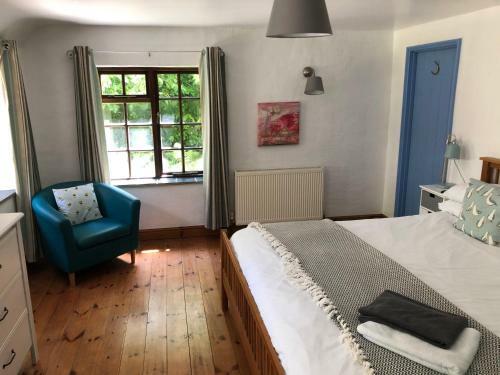 Lowena Farmhouse, Luxury Holiday Accommodation In Cornwall
