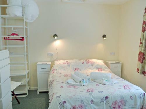 Summer Lodge 21 - Uk30631