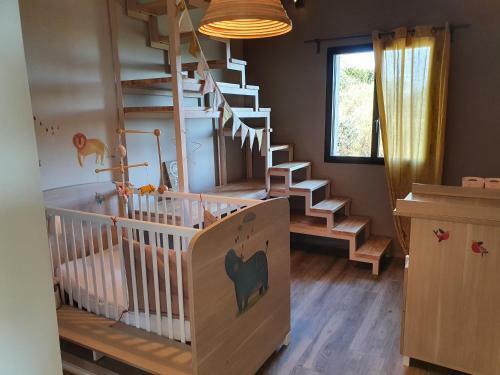 Villa Proche Avignon Avec Piscine Chauff�e