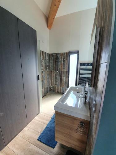 Villa Proche Avignon Avec Piscine Chauff�e