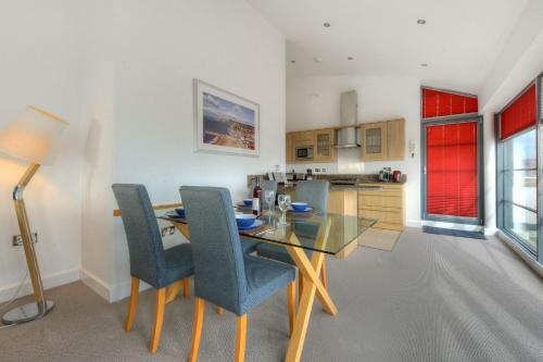Apartamento The Penthouse
