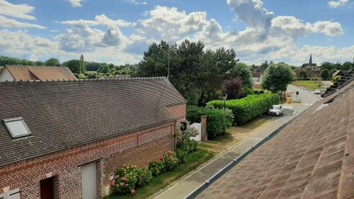 Apartamento Les Petits Greniers