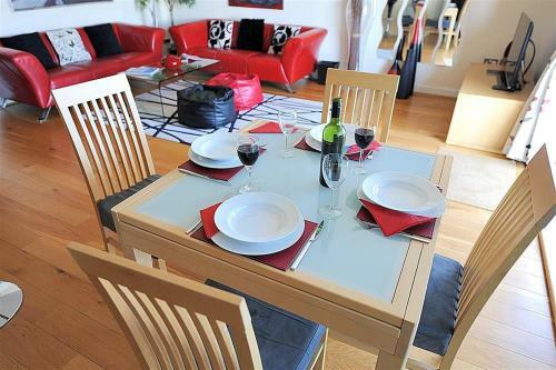 Apartamento Sandstones