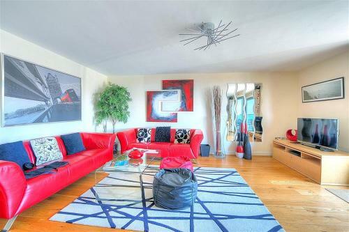 Apartamento Sandstones