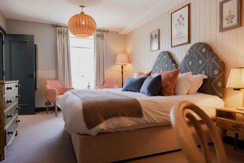 Hotel The George & Dragon