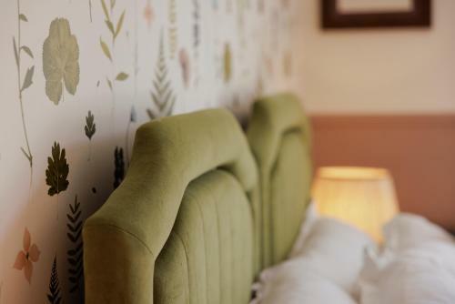 Hotel The George & Dragon