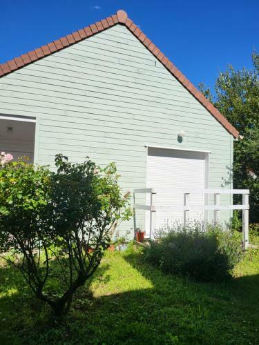 Chez Anne