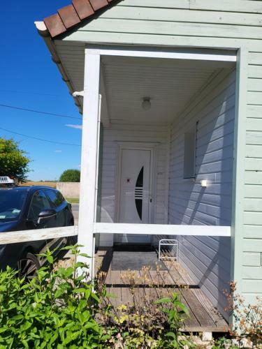 Chez Anne