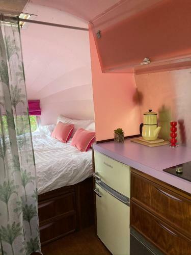 Pearl The Airstream