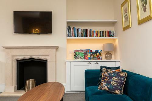 Apartamento Stunning Seaside Apt Sleeps 6