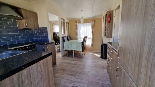 Apartamento Treetops