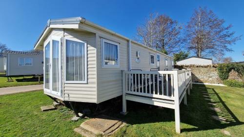Apartamento Treetops