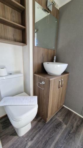Apartamento Treetops