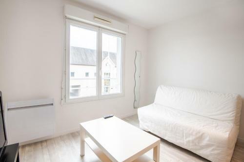 Apartamento Le Pharmacien