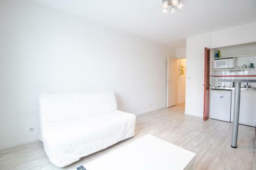 Apartamento Le Pharmacien