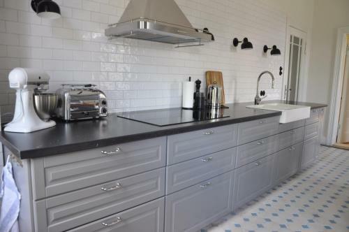 Apartamento Villa Osterloff