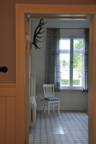Apartamento Villa Osterloff