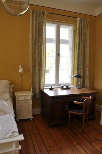 Apartamento Villa Osterloff