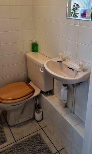 Apartamento The Nook @ Estuary Lodge