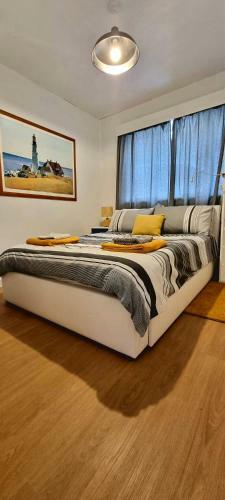 Apartamento The Nook @ Estuary Lodge