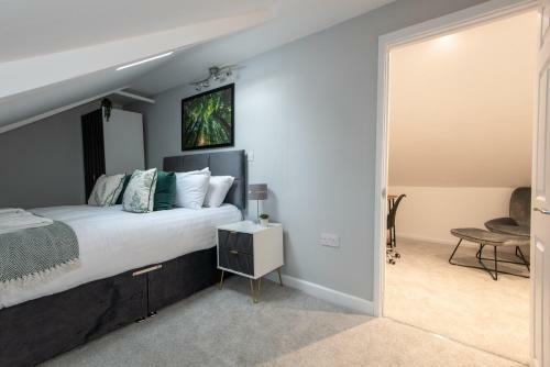 Apartamento Imeary Street